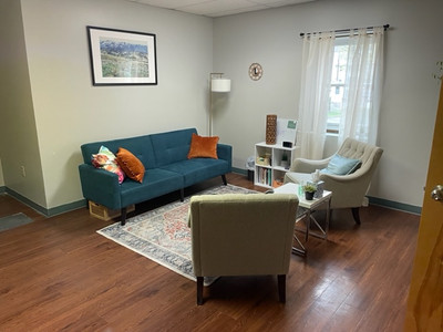 Therapy space picture #3 for Danielle Moraes, therapist in Connecticut