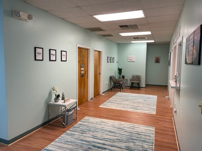 Therapy space picture #5 for Danielle Moraes, therapist in Connecticut