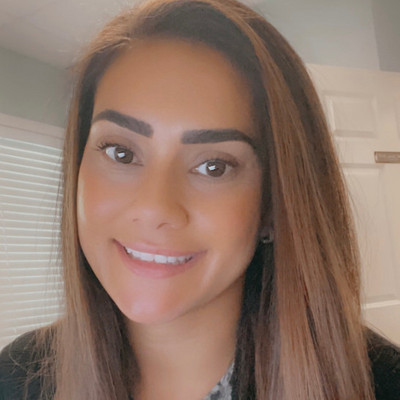 Picture of Danielle Moraes, therapist in Connecticut