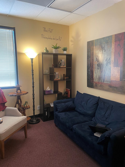 Therapy space picture #4 for Maribel Munguia Dugas, therapist in California