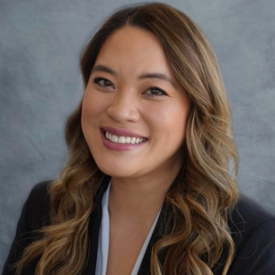 Picture of VeeVee Nguyen, therapist in Colorado