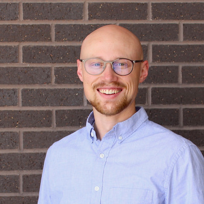 Picture of Josh Timmons, therapist in Colorado