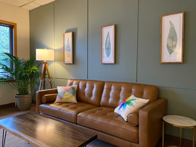 Therapy space picture #3 for Reece Forrester, therapist in Minnesota