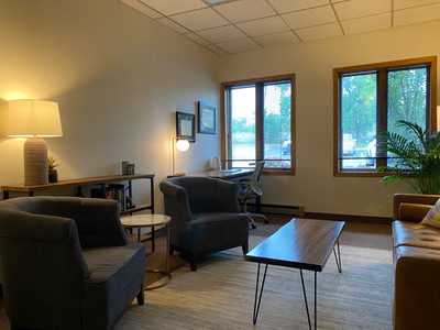 Therapy space picture #3 for Reece Forrester, mental health therapist in Minnesota