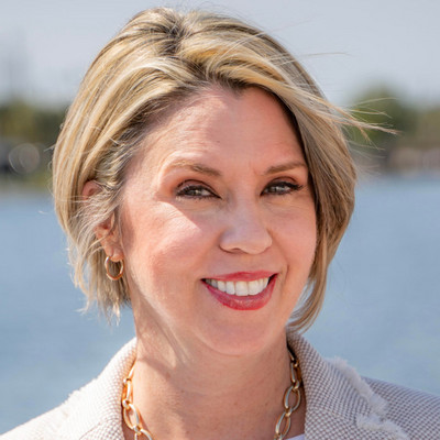 Picture of Christine  Hardway, therapist in Florida, Illinois, Massachusetts, New York