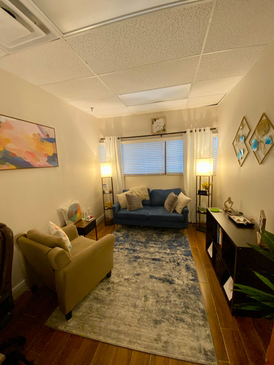 Therapy space picture #3 for Vanessa Garcia, mental health therapist in Florida