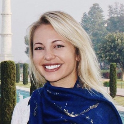 Picture of Logan Brantley, therapist in California, District Of Columbia, Maryland