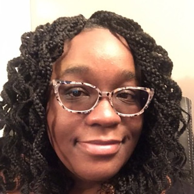 Picture of Ebony Morales, therapist in Indiana, Michigan