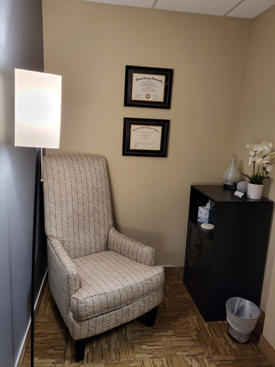 Therapy space picture #2 for Angela Maestas, therapist in Colorado