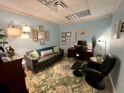 Therapy space picture #3 for Phillip Treiber, therapist in Florida