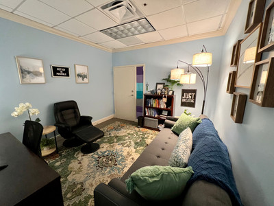 Therapy space picture #1 for Phillip Treiber, therapist in Florida