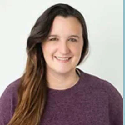 Picture of Brittany Webster, therapist in Georgia