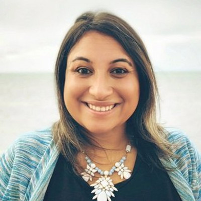 Picture of Crystal Gonzalez, therapist in Florida