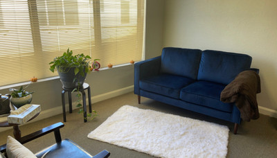 Therapy space picture #2 for Korima Ayala, therapist in Texas