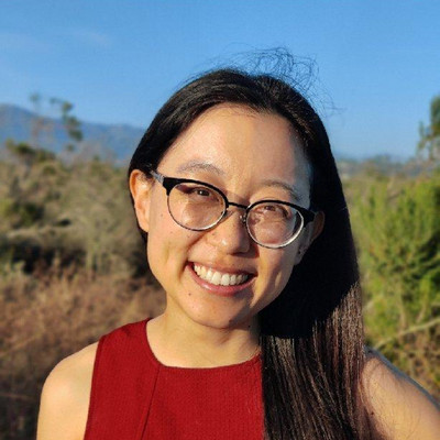Picture of Katherine Wu, therapist in California, Washington