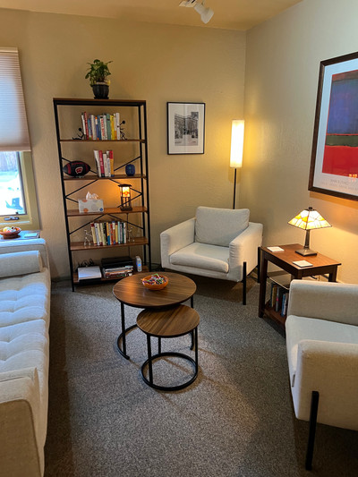 Therapy space picture #1 for Barry Smith, therapist in Colorado