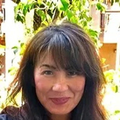 Picture of Michelle Liu, therapist in California