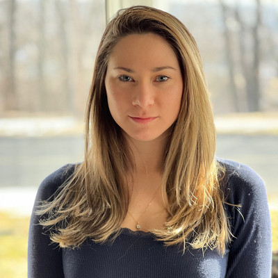 Picture of Samantha Andersen-Drenckhahn, therapist in Connecticut