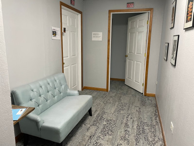 Therapy space picture #4 for Timmy EverLes, therapist in Colorado