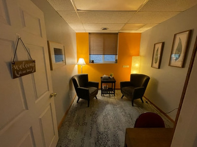 Therapy space picture #2 for Timmy EverLes, therapist in Colorado