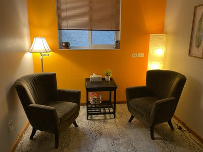 Therapy space picture #1 for Timmy EverLes, therapist in Colorado