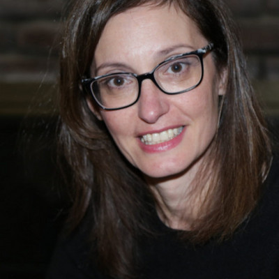 Picture of Caroline  Glidden, therapist in New Jersey