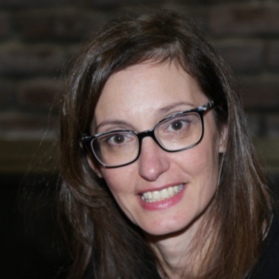 Picture of Caroline  Glidden, therapist in New Jersey