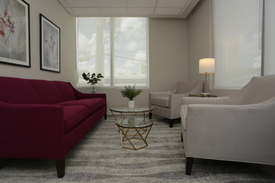 Therapy space picture #2 for Lorena Klahr, therapist in Florida