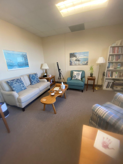 Therapy space picture #1 for Tracy Gruber, therapist in Connecticut