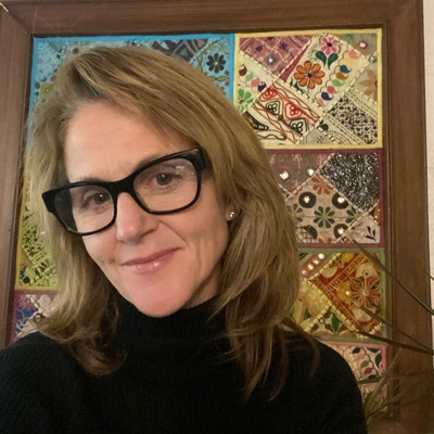 Picture of Tracy Gruber, therapist in Connecticut
