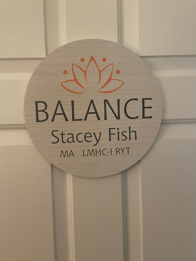Therapy space picture #1 for Stacey Fish, therapist in Florida