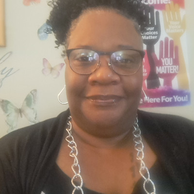 Picture of Charae Bland, therapist in Illinois, Indiana
