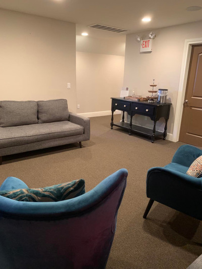 Therapy space picture #1 for Staci Brunet, therapist in Texas