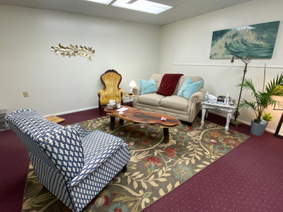 Therapy space picture #1 for Tonya Tai Pulis, therapist in Texas