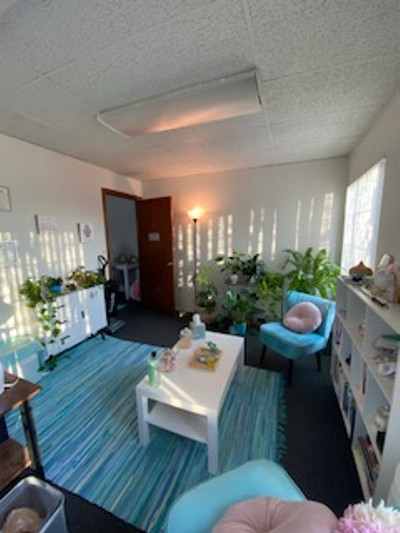 Therapy space picture #1 for Crystal Brown-Shilling, therapist in Michigan