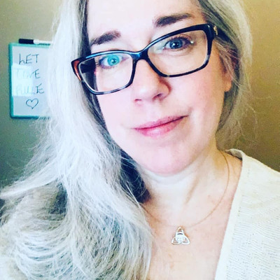 Picture of Crystal Brown-Shilling, therapist in Michigan