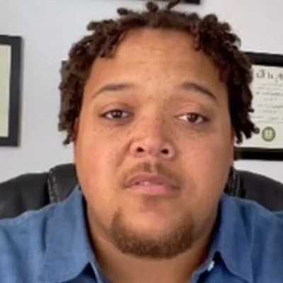 Picture of Isiah  Green, mental health therapist in California