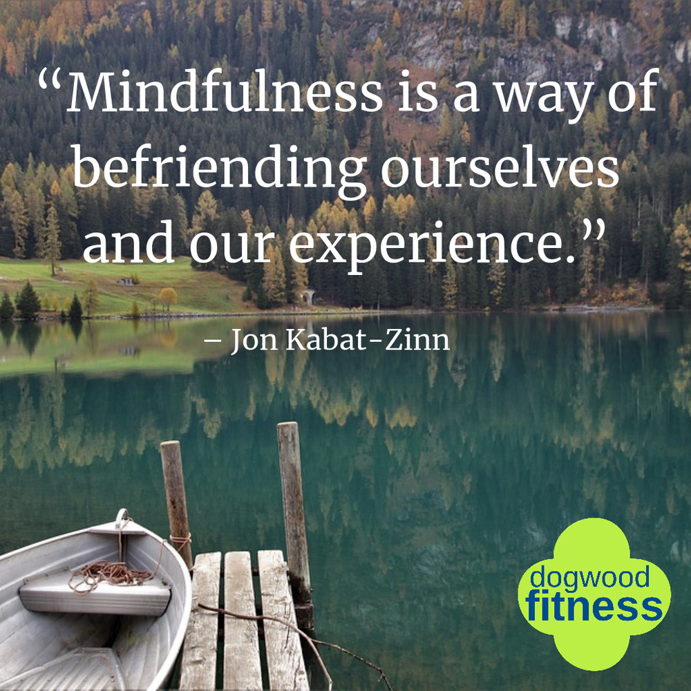 9 ways to have a Mindful Morning