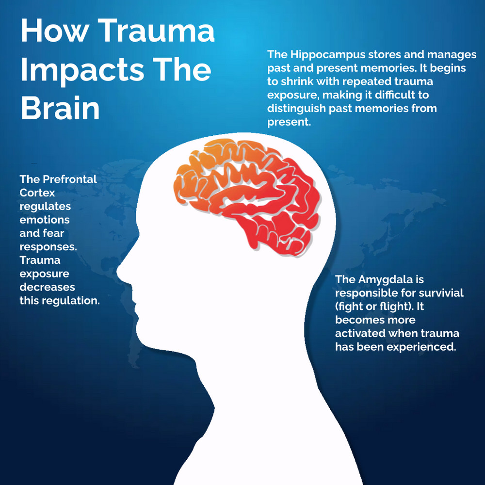Recognizing and Healing from Complex Trauma
