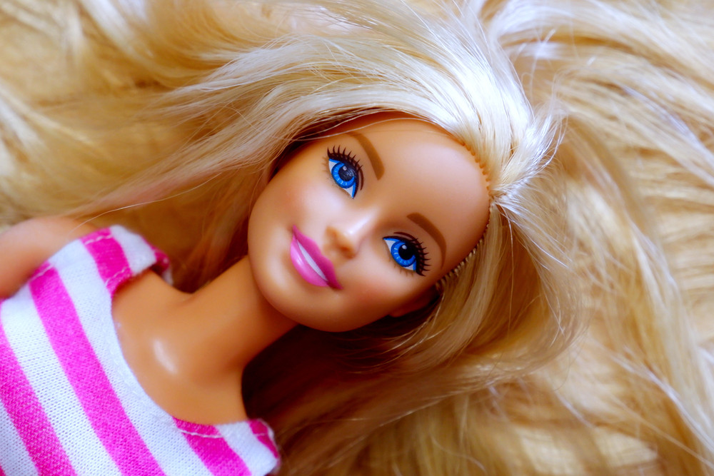 The Barbie Movie: Feminism and the Existential Journey