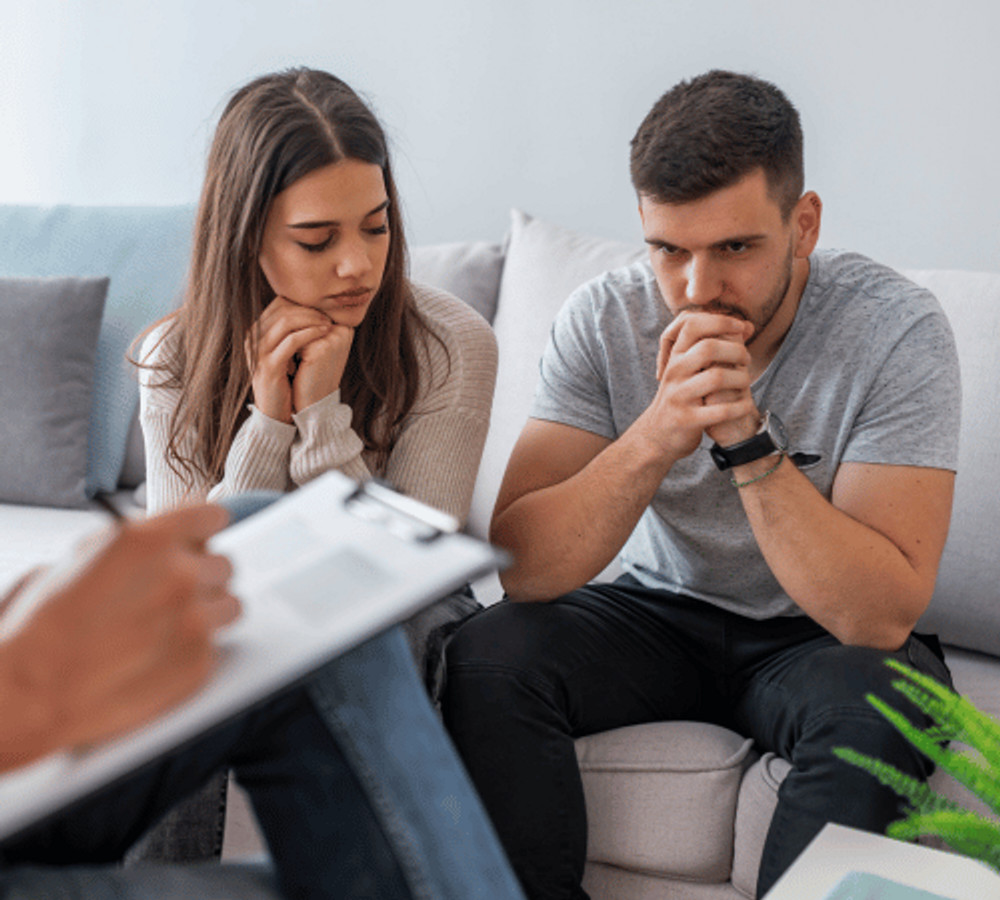 What Are The Symptoms of PTSD?