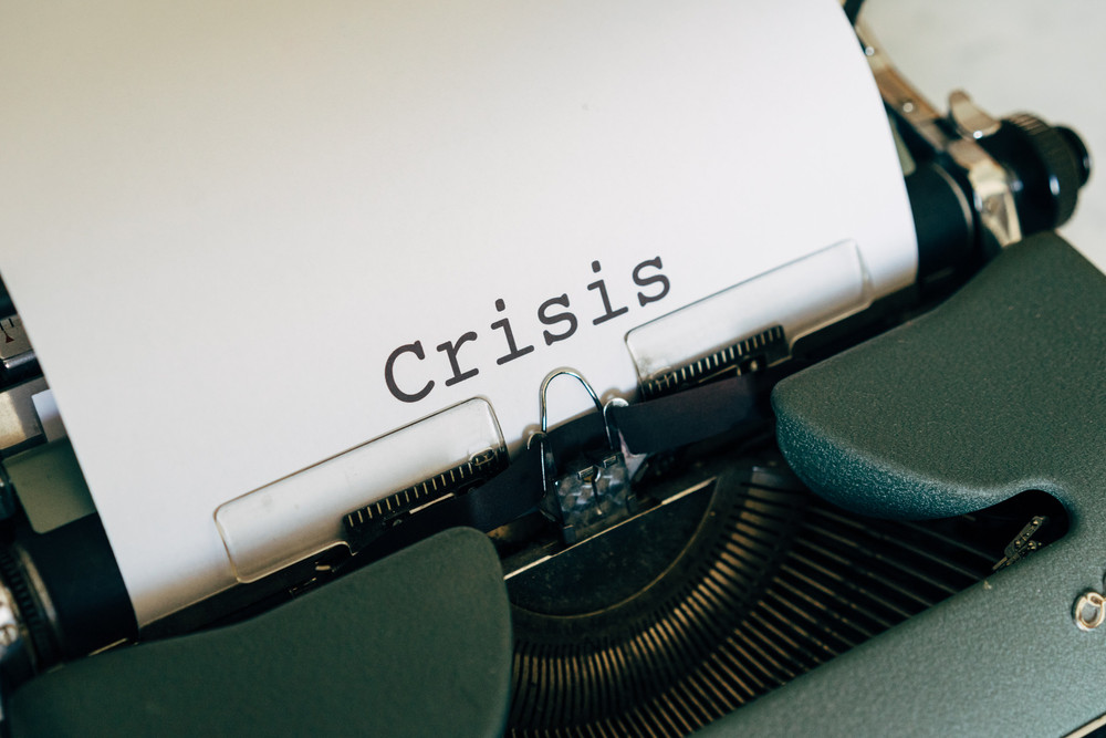 Crisis Prevention: Self Care Redefined