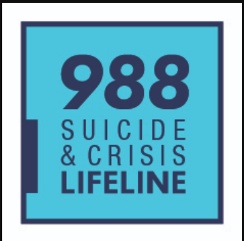 National Suicide Prevention Month