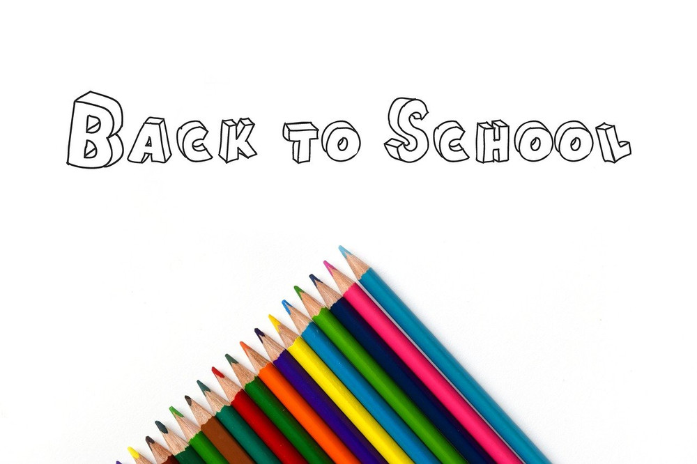 Happy Back-To-School