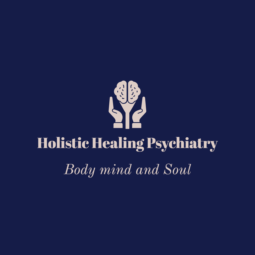 HOLISTIC APPROACH TO MENTAL HEALTH CARE