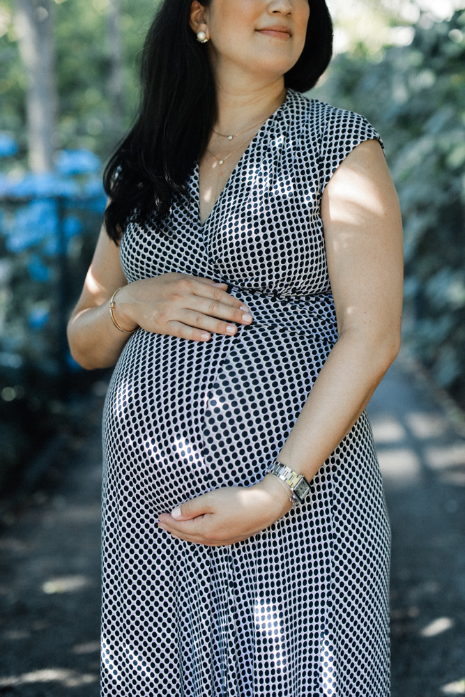 How Pregnant Women Can Support Postpartum Mental Health
