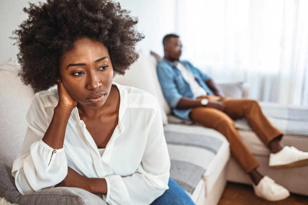 Eight Mistakes Couples Make After Betrayal
