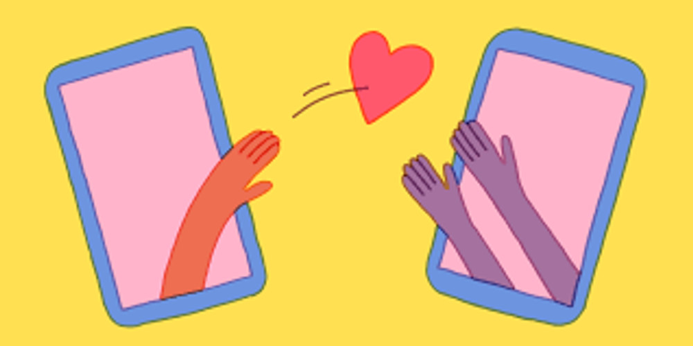 Live stream your blind date to the world? This dating app thinks it's a  good idea