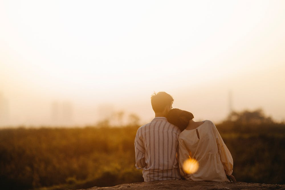 How to Help Your Partner Be Their Best Self
