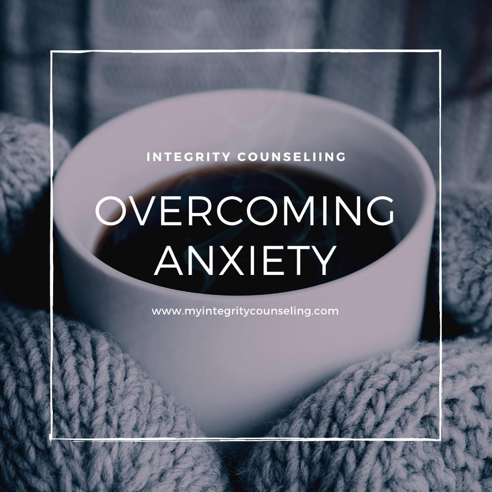 Overcoming Anxiety from Painful Past Experiences
